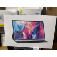 Dragon Touch 4K Portable 15.6" HDR Gaming Monitor. 192 Units. EXW Los Angeles